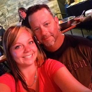 Meet your Posher, Terry